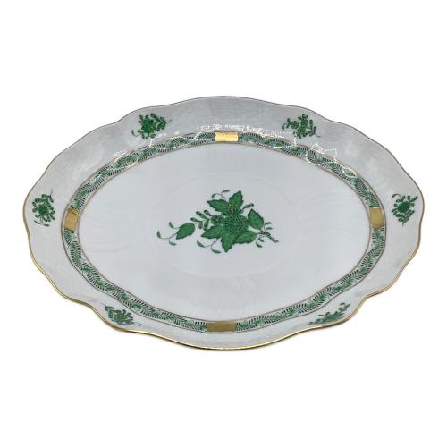 Herend プレート インドの華