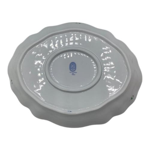 Herend プレート インドの華