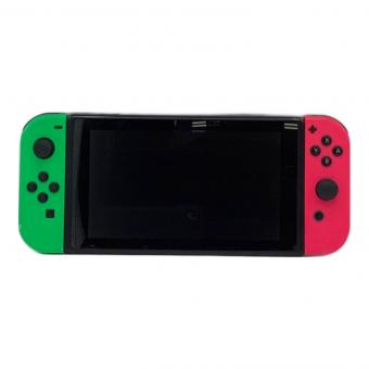 Nintendo (ニンテンドー) Nintendo Switch  HAC-001