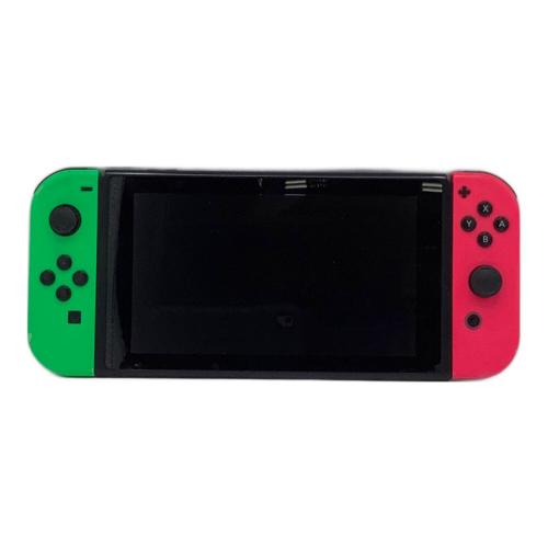 Nintendo (ニンテンドー) Nintendo Switch  HAC-001