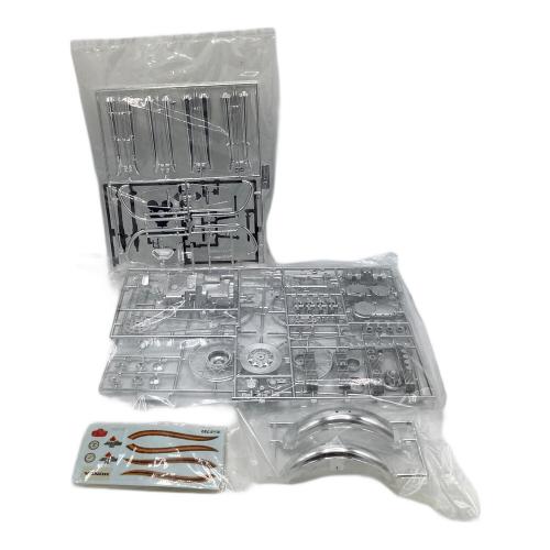 ナガノ プラモデル HONDA CB750 four 1/8