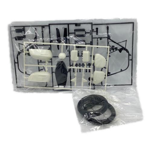 ナガノ プラモデル HONDA CB750 four 1/8