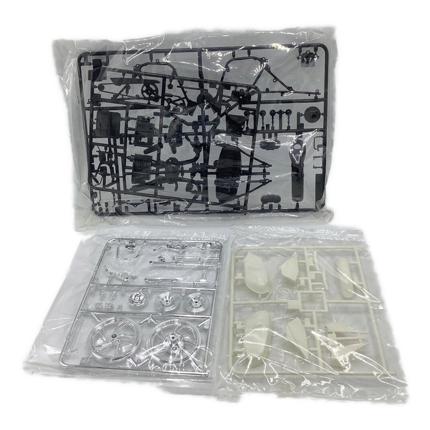 TAMIYA (タミヤ) プラモデル 1/12 ヤマハ RZ250 「オートバイシリーズ