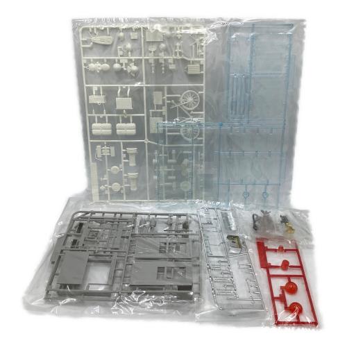 FUJIMI 派出所ジオラマキット 塗装済みフィギュア3体付 「こちら葛飾区