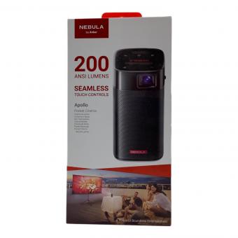 NEBULA by ANKER (ネブラバイアンカー) プロジェクター D2410511 -