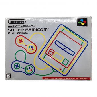 Nintendo (ニンテンドー) ニンテンドークラシックミニ ファミリーコンピュータ CLV-301 -