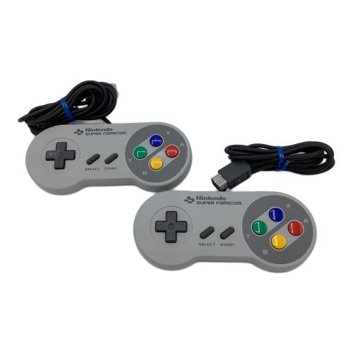 Nintendo (ニンテンドー) ニンテンドークラシックミニ ファミリーコンピュータ CLV-301 -