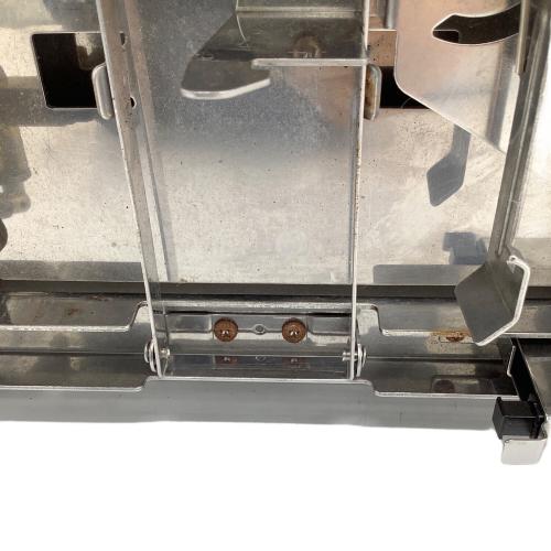 Snow peak (スノーピーク) シングルガスバーナー  GS-400 2018年製