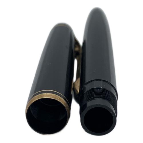 MONTBLANC (モンブラン) ハンマートリガー式ボールペン