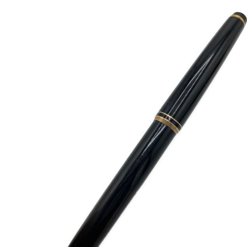 MONTBLANC (モンブラン) ハンマートリガー式ボールペン