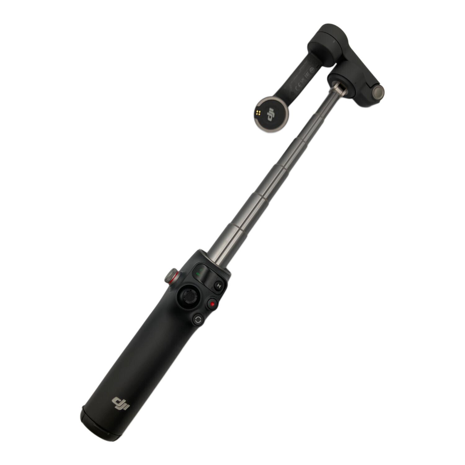 DJI (ディー・ジェイ・アイ) OSMO MOBILE 7P｜トレファクONLINE