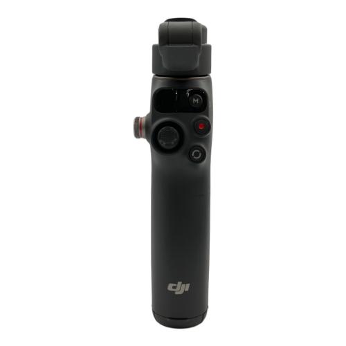 DJI (ディー・ジェイ・アイ) OSMO MOBILE 7P