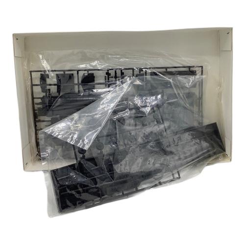 ナガノ プラモデル 1/80(HO) C62型蒸気機関車