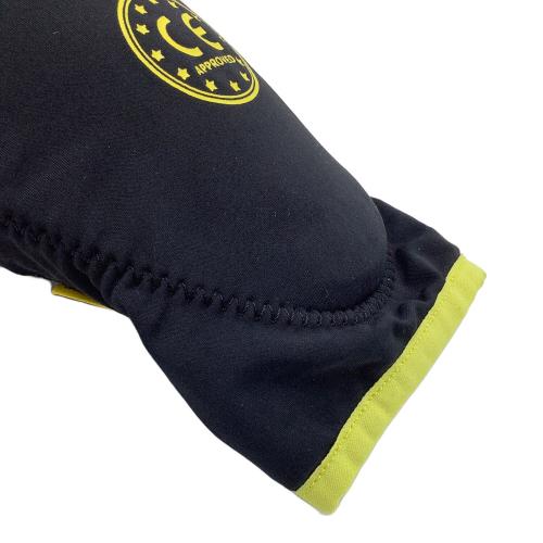 肘用プロテクター