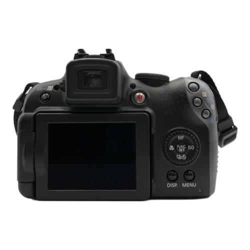 CANON (キヤノン) コンパクトデジタルカメラ Power Shot SX10 IS
