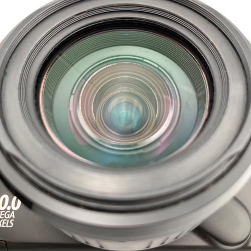 CANON (キヤノン) コンパクトデジタルカメラ Power Shot SX10 IS