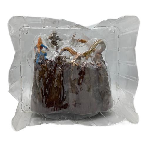 BANPRESTO (バンプレスト)  ウルトラセブン 一番くじ フィギュア ジオラマフィギュア賞