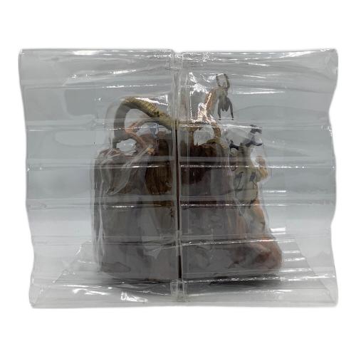 BANPRESTO (バンプレスト)  ウルトラセブン 一番くじ フィギュア ジオラマフィギュア賞