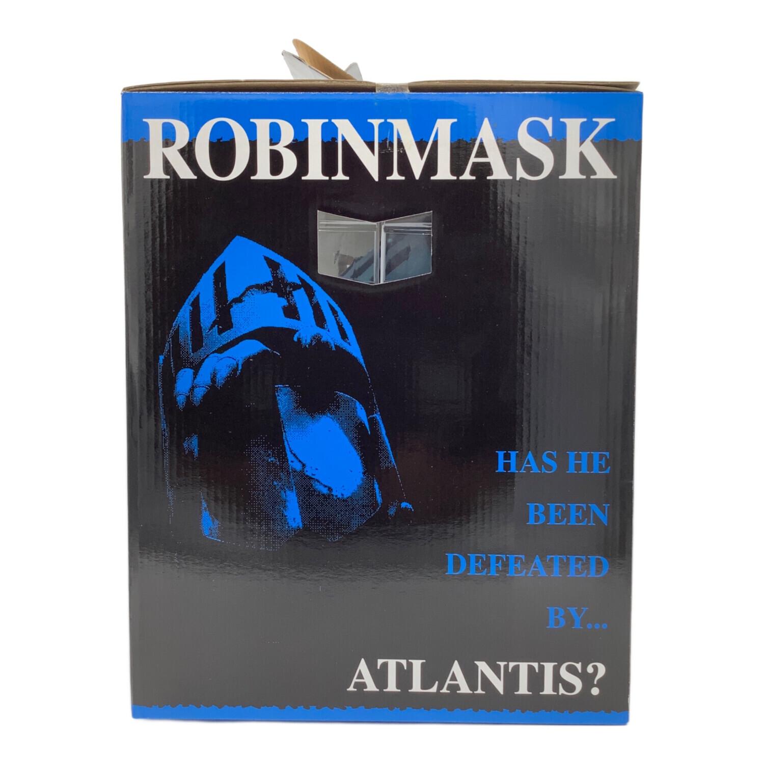 BANPRESTO (バンプレスト) フィギュア キン肉マン 一番くじ