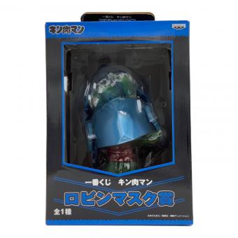 BANPRESTO (バンプレスト) フィギュア キン肉マン 一番くじ フィギュア ロビンマスク賞