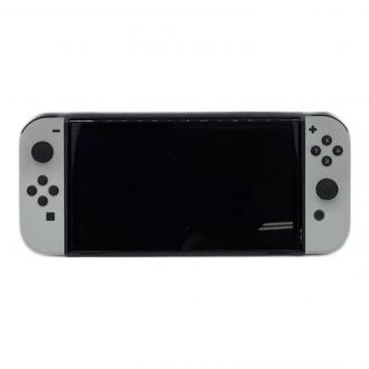 Nintendo (ニンテンドー) Nintendo Switch(有機ELモデル) HEG-001 動作確認済み XTJ10491517352