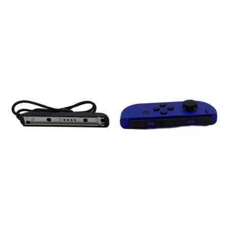 【合☆アカさん専用】Switch ジャンク品 Nintendo (ニンテンドー) コントローラ Joy-Con(L) ブルー / (R