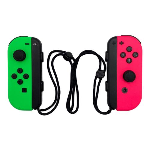 Nintendo (ニンテンドー) コントローラ Joy-Con(L) ネオン