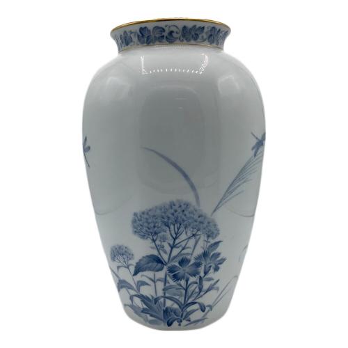 大倉陶園 (オオクラトウエン) 花瓶