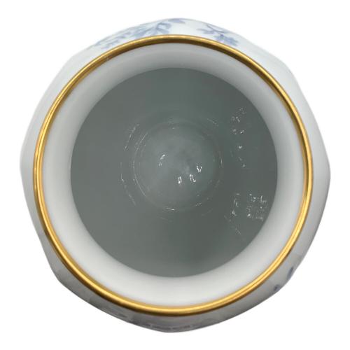 大倉陶園 (オオクラトウエン) 花瓶