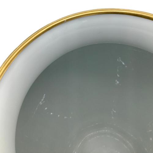 大倉陶園 (オオクラトウエン) 花瓶