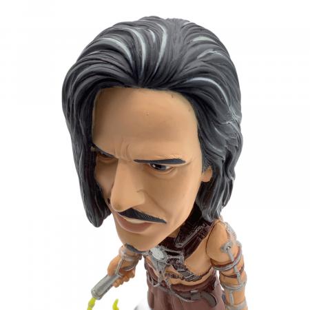 FUNKO (ファンコ) マーベル ボブルヘッド ウィップラッシュ