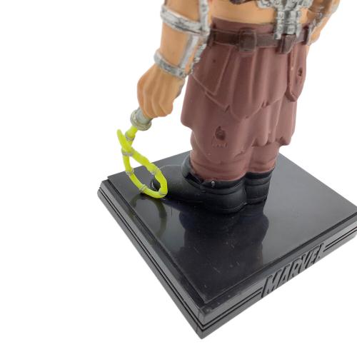 FUNKO (ファンコ) マーベル ボブルヘッド ウィップラッシュ
