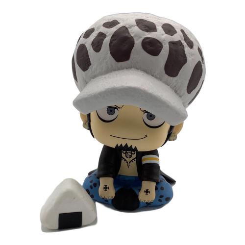 フィギュア るかっぷ ONE PIECE トラファルガー・ロー
