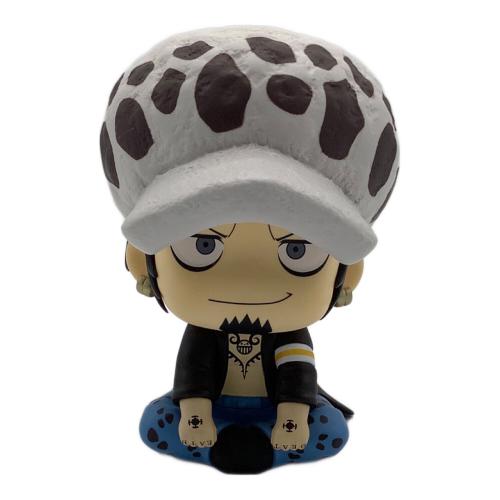 フィギュア るかっぷ ONE PIECE トラファルガー・ロー