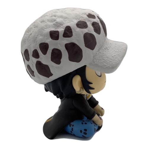 ワンピース 複製原画 UHA味覚糖 ぷっちょコラボ トラファルガー・ロー ワンピース 複製原画 UHA味覚糖 ぷっちょコラボ トラファルガー・ロー