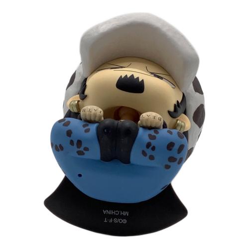 フィギュア るかっぷ ONE PIECE トラファルガー・ロー