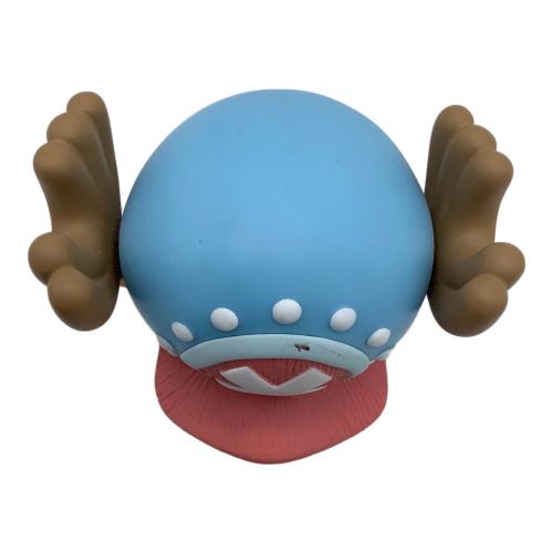 フィギュア るかっぷ ONE PIECE チョッパー