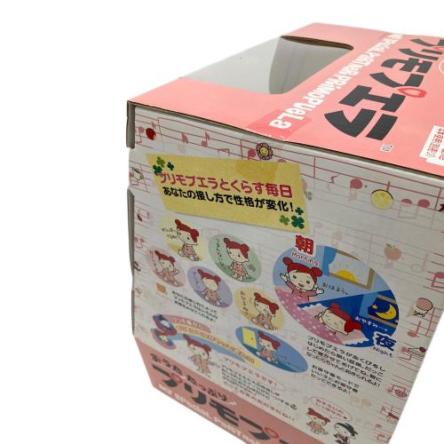 BANDAI (バンダイ) 人形 おうた たっぷり プリモプエラ