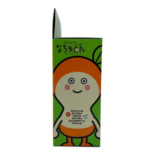 Wiz (ウィズ) フィギュア おしゃべり なちゅどん