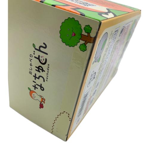 Wiz (ウィズ) フィギュア おしゃべり なちゅどん