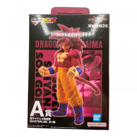 BANDAI (バンダイ) フィギュア ドラゴンボール VSオムニバスCROSS A賞