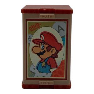 Nintendo (ニンテンドウ) Club nintendo（クラブニンテンドー）マリオ花札