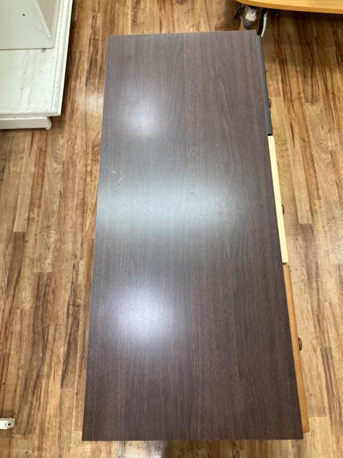 中村敬木工 (ナカムラタカシモッコウ) チェスト マルチカラー 取っ手一部非純正 4段