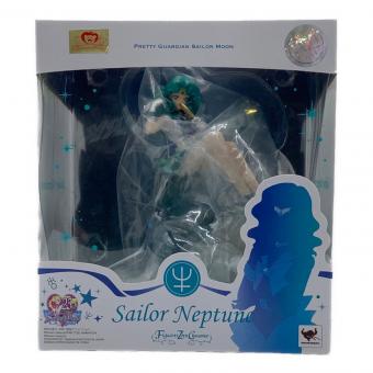 BANDAI (バンダイ) フィギュア  Figuarts Zero chouette セーラーネプチューン(魂ウェブ商店限定)