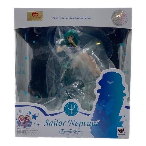 BANDAI (バンダイ) フィギュア  Figuarts Zero chouette セーラーネプチューン(魂ウェブ商店限定)