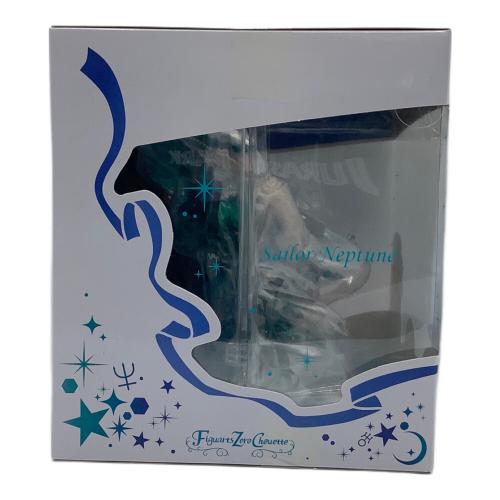 BANDAI (バンダイ) フィギュア  Figuarts Zero chouette セーラーネプチューン(魂ウェブ商店限定)