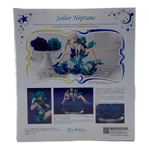 BANDAI (バンダイ) フィギュア  Figuarts Zero chouette セーラーネプチューン(魂ウェブ商店限定)