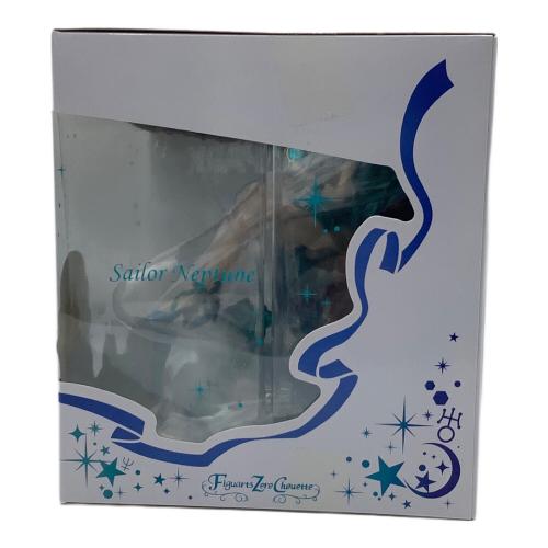 BANDAI (バンダイ) フィギュア  Figuarts Zero chouette セーラーネプチューン(魂ウェブ商店限定)