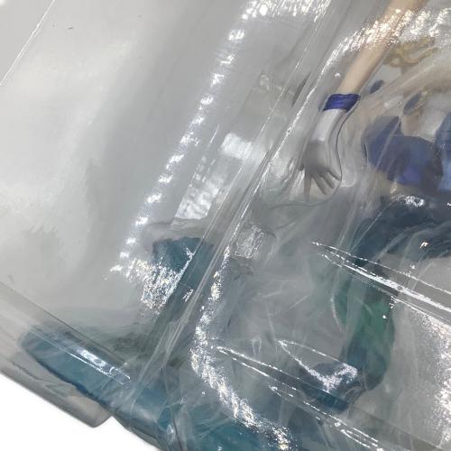 BANDAI (バンダイ) フィギュア  Figuarts Zero chouette セーラーウラヌス(魂ウェブ商店限定)
