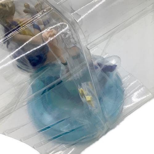 BANDAI (バンダイ) フィギュア  Figuarts Zero chouette セーラーウラヌス(魂ウェブ商店限定)